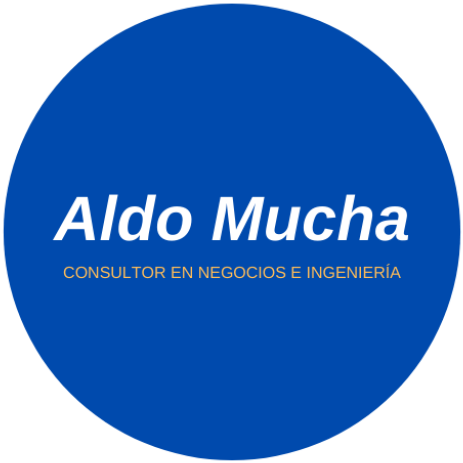 Aldo Mucha